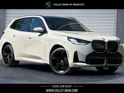 New 2026 BMW X3 xDrive30 w/ Premium Package