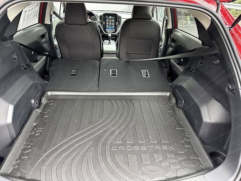 New 2026 Subaru Crosstrek 2.0i Premium image 11