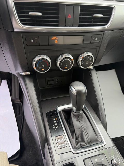 Used 2016 MAZDA CX-5 Touring AWD/4WD image 19