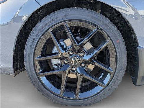 New 2026 Honda Civic Sport image 9