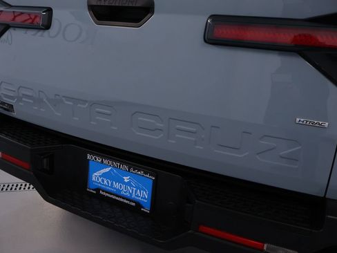 Used 2024 Hyundai Santa Cruz SEL w/ Activity Package image 10