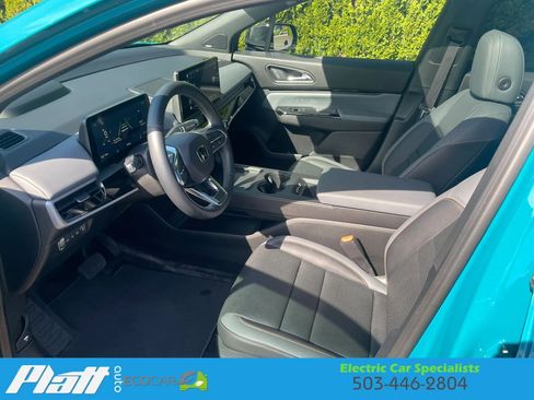 Used 2024 Honda Prologue Elite image 23