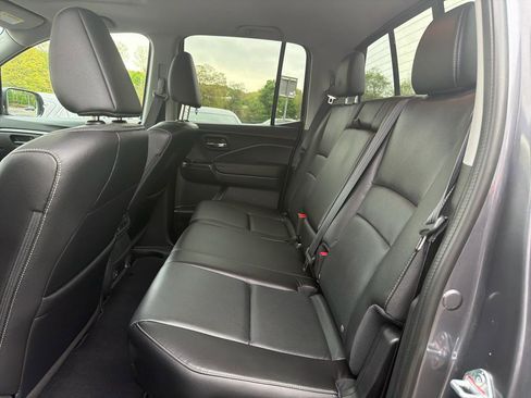 Used 2024 Honda Ridgeline RTL image 19