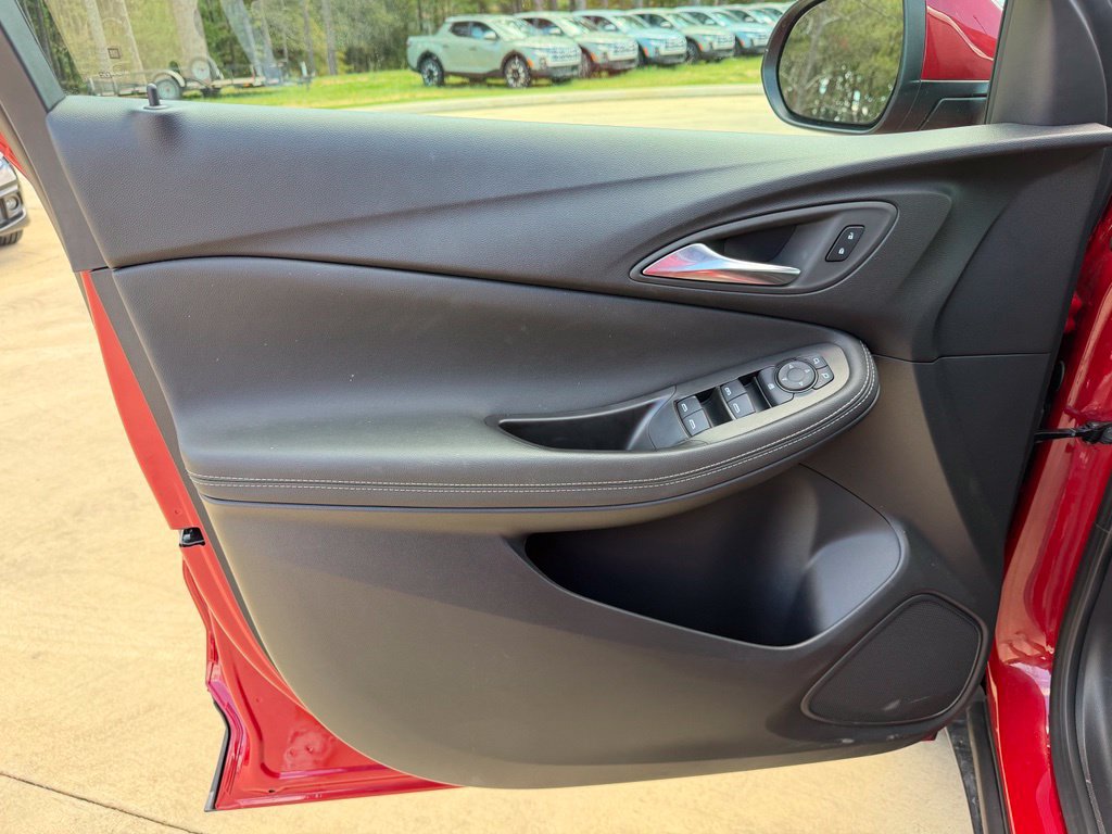 Used 2026 Buick Encore GX Preferred w/ Comfort Package FWD image 12