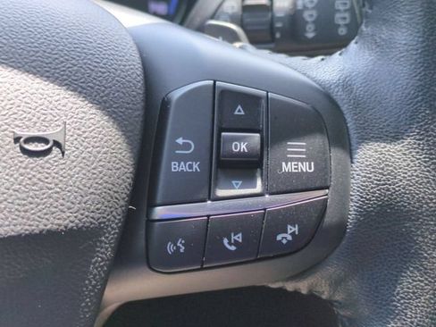 Used 2022 Ford Bronco Sport Badlands w/ Premium Package AWD/4WD image 18