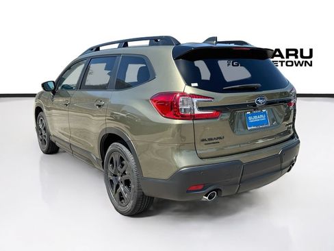 New 2026 Subaru Ascent Bronze Edition AWD/4WD image 6