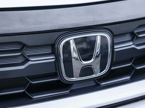 Certified 2025 Honda Odyssey EX-L image 14