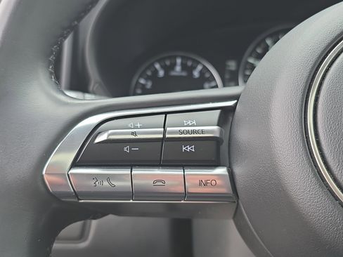 Used 2023 MAZDA CX-50 AWD 2.5 S w/ Cargo Package image 17