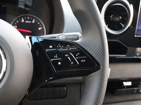 New 2025 Mercedes-Benz Sprinter 2500 image 20