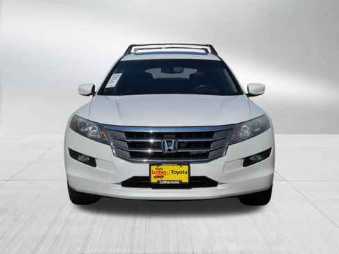 Used 2011 Honda Crosstour EX-L image 2