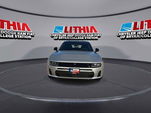 New 2026 Dodge Charger Scat Pack image 3