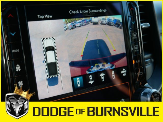 Used 2021 RAM 3500 Limited AWD/4WD image 31