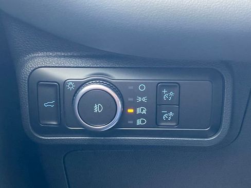 New 2026 Ford Explorer Active w/ Active Comfort Package image 33