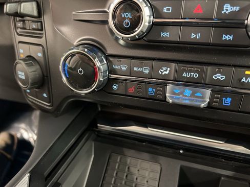 New 2026 Ford F250 Platinum image 14