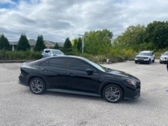Certified 2024 Subaru WRX AWD/4WD image 7