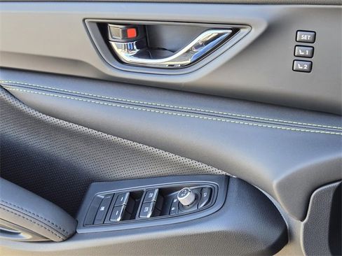 New 2026 Subaru Ascent Bronze Edition image 27