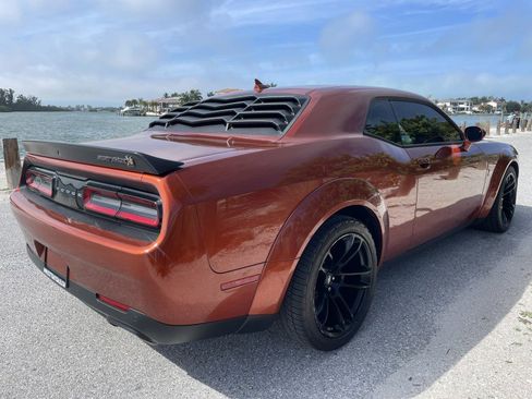 Used 2023 Dodge Challenger R/T Scat Pack image 5