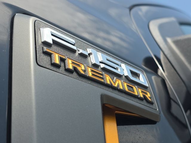 Certified 2024 Ford F150 Tremor w/ Bed Utility Package AWD/4WD image 10
