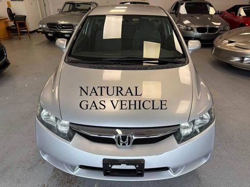 Used 2009 Honda Civic GX image 2