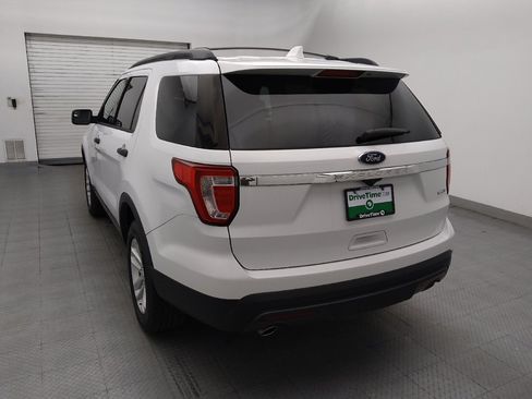 Used 2016 Ford Explorer 4WD image 6