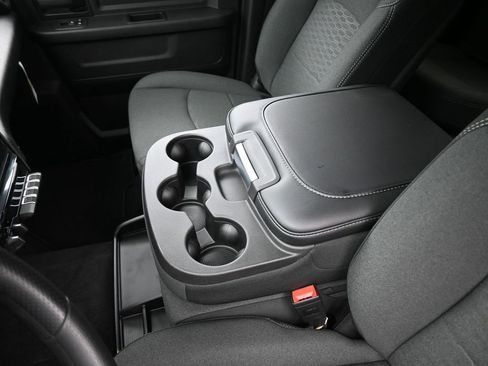 New 2025 RAM 2500 Tradesman image 31