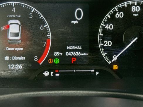 Used 2024 Honda Civic Sport image 16