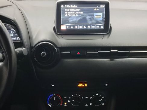 Used 2017 MAZDA CX-3 Touring image 20