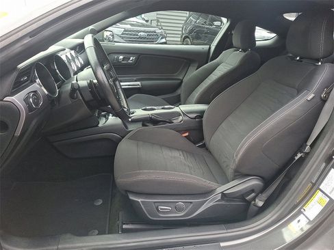 Used 2017 Ford Mustang GT w/ Black Accent Package image 13