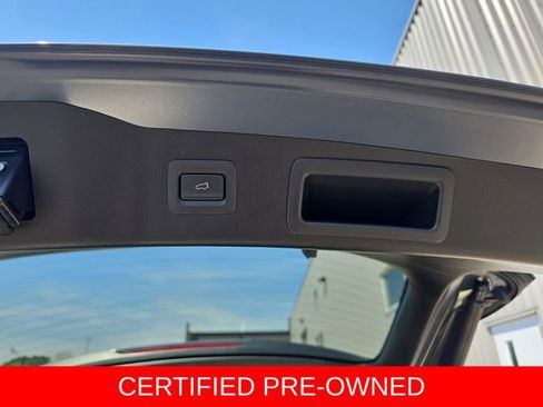 Used 2023 MAZDA CX-5 Carbon Edition image 14