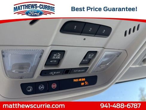 Used 2023 GMC Acadia Denali w/ Denali Ultimate Package image 22