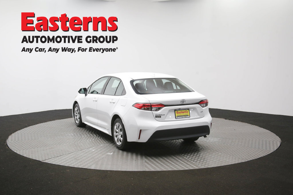 Used 2024 Toyota Corolla LE FWD image 67