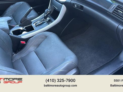 Used 2013 Honda Accord EX-L image 19