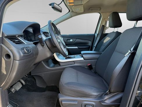 Used 2011 Ford Edge SEL w/ 201A Rapid Spec Order Code image 9