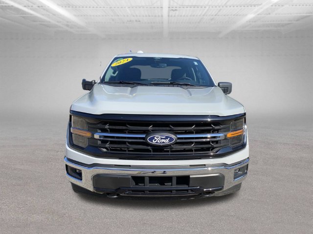Used 2024 Ford F150 XLT w/ Mobile Office Package AWD/4WD image 27