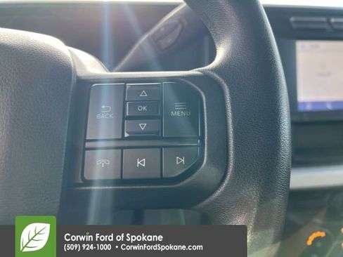 Certified 2024 Ford F250 XLT image 17