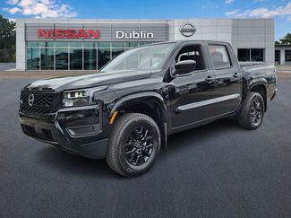New 2026 Nissan Frontier SV w/ SV Convenience Package AWD/4WD video 1