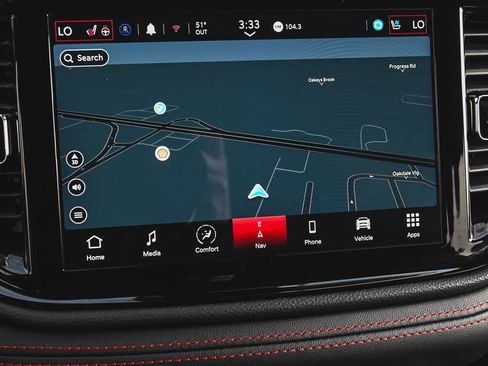 Used 2025 Dodge Durango GT AWD/4WD image 20