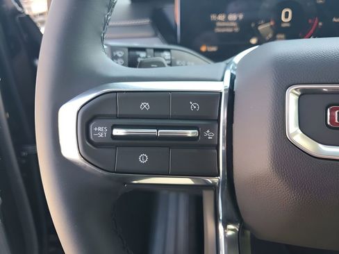 New 2026 GMC Acadia Elevation w/ Black Edition image 34