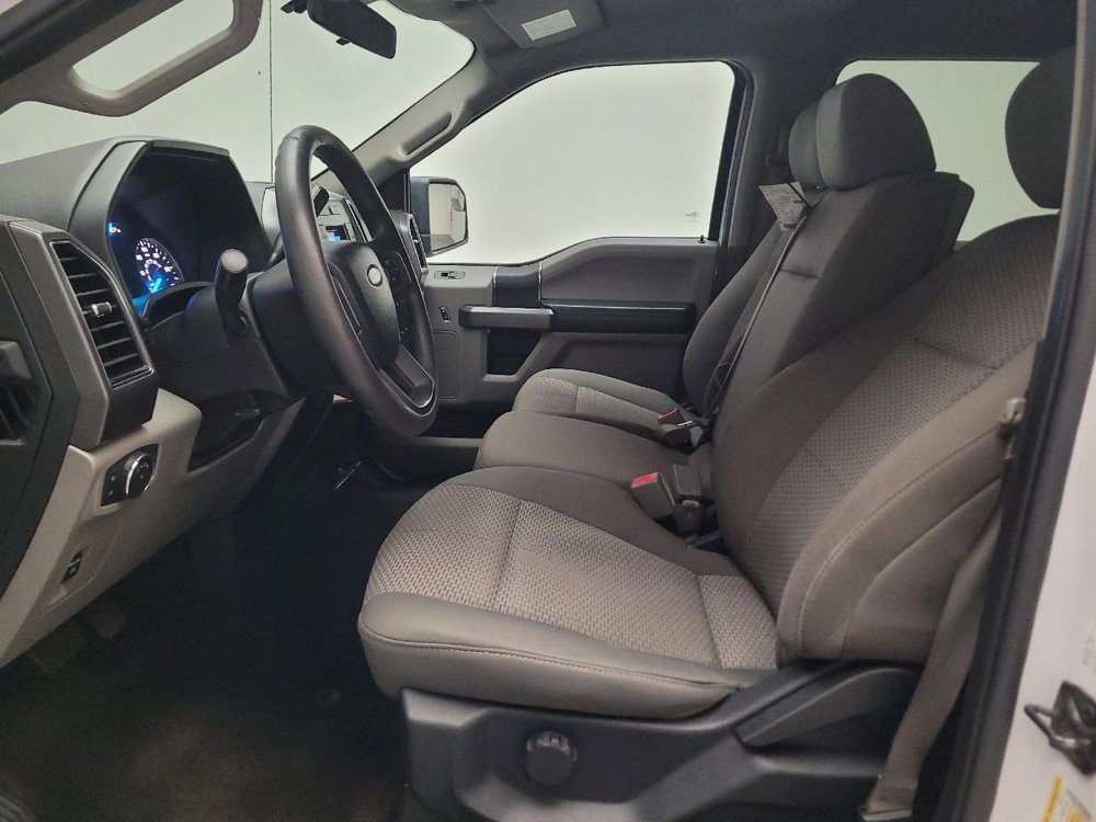 Used 2018 Ford F150 XLT RWD image 17
