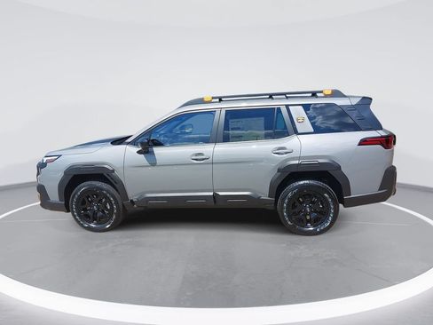 New 2026 Subaru Outback Wilderness AWD/4WD image 8