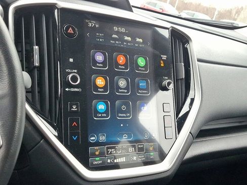 Used 2024 Subaru Ascent Limited image 28