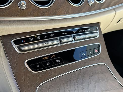 Certified 2023 Mercedes-Benz E 350 E 350 image 30