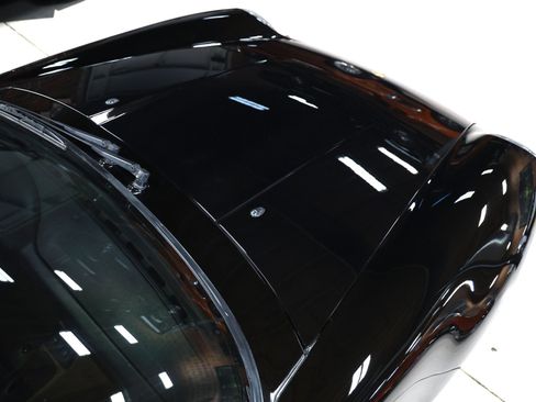 Used 1995 Porsche 911 Cabriolet image 12