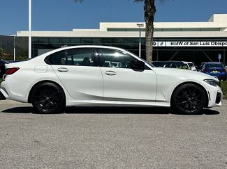 Used 2021 BMW M340i w/ Premium Package RWD video 2