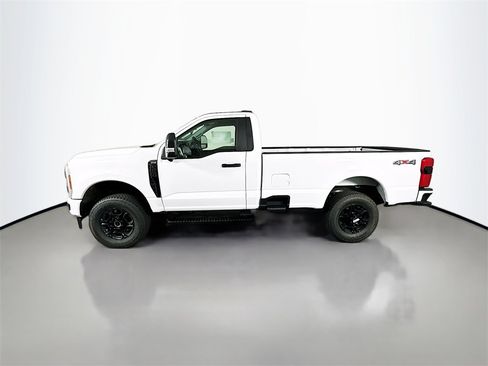 New 2025 Ford F250 XL w/ STX Appearance Package image 4