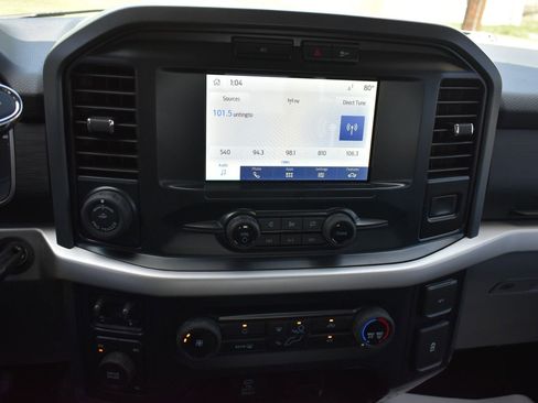 Used 2022 Ford F150 XLT w/ XTR Package AWD/4WD image 23