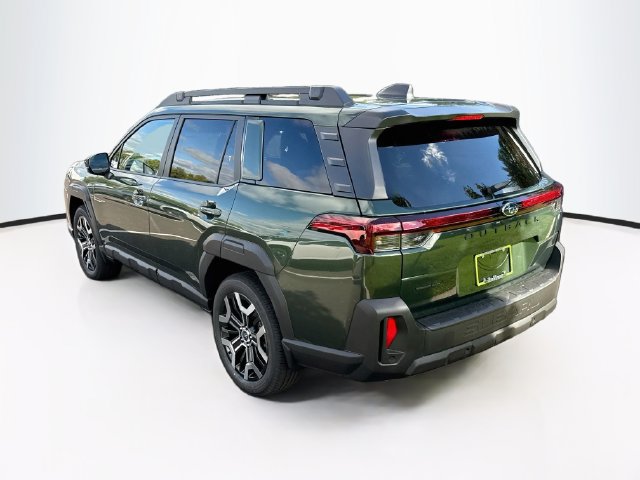 New 2026 Subaru Outback Touring XT AWD/4WD image 5