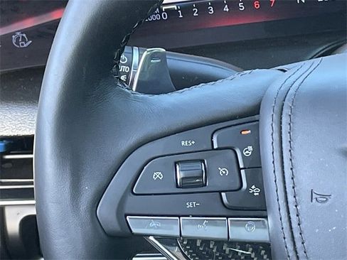 Used 2026 Cadillac CT5 V w/ Technology Package image 13