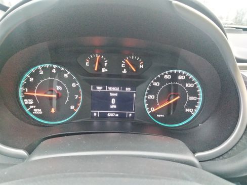 Used 2024 Chevrolet Malibu LT FWD image 18