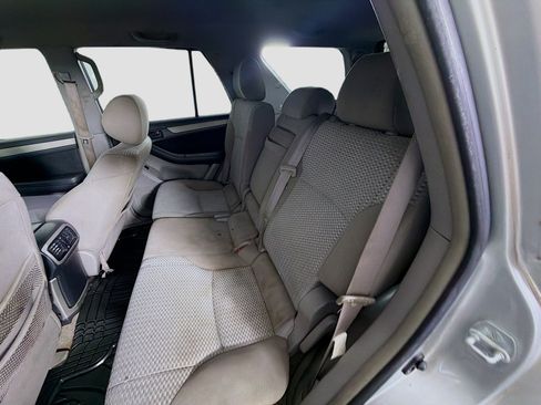 Used 2008 Toyota 4Runner SR5 RWD image 25